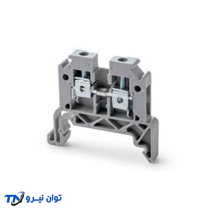 ترمینال ریلی رعد سایز 4