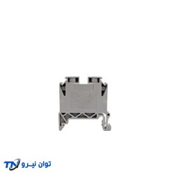 ترمینال ریلی رعد سایز 4