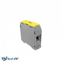 ترمینال ریلی رعد سایز 70