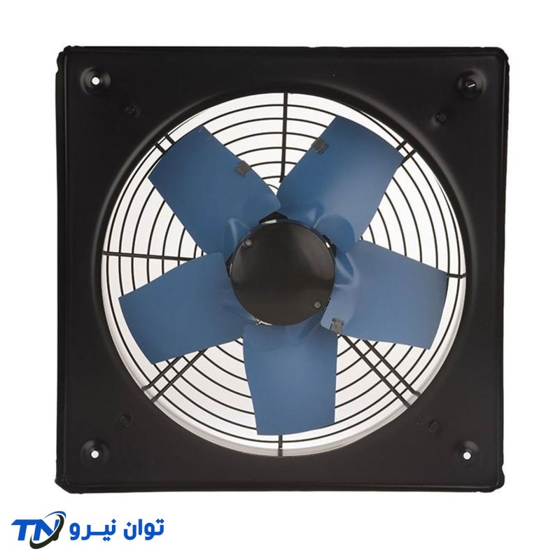 هواکش 40X40صنعتی