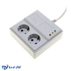 محافظ یخچال پارت الکتریک