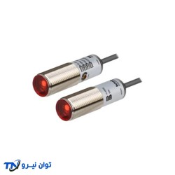 سنسور نوری آتونیکس مدل BRQM3M-PDTA-C