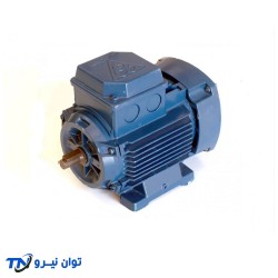 پمپ آب موتوژن