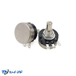 ولوم RV24-102 1K