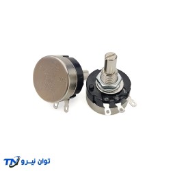 ولوم RV24-103 10K