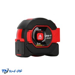 متر لیزری LM40M